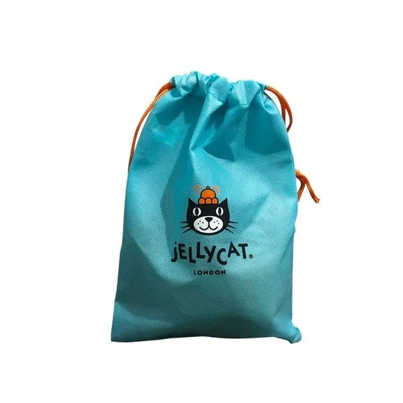 Jellycat Amuseables Olives Green Plush Stuffed Toy A6OLI With Bag NWT BFF Gift - Picture 2 of 6